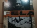 Fela Kuti Box Set 2 Limited Numbered 6x Album LP Afro Beat 1999 Kalakuta