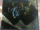 Jimi Hendrix Experience SMASH HITS  Poster includedReprise MS2025 33rpm LP [ed8]