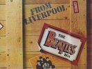 Beatles box set 8 LP (readers digest)