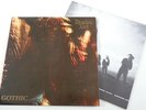 117A	Paradise Lost	Gothic	VILE 26	UK LP + OIS, peaceville 1991