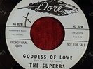THE SUPERBS - 7