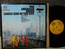 American Breed ex record mono promo LP Lonely Side of the City
