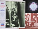LP ROLLING STONES Out Of Our Heads L20P1015 LONDON JAPAN Vinyl OBI