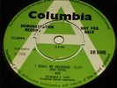 Boz:   I Shall Be Released  7