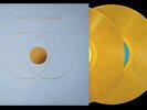 Ra Ra Riot ?- The Rhumb Line Vinyl Me Please Exclusive Gold With Blue Swirl LP