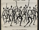 STEVE REID: Rhythmatism LP (3