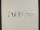 LOVERS & FRIENDS: Parasite / I Want To Go Home With You  LP (4