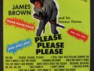 JAMES BROWN: Please Please Please LP (Canada, sm stain obc) Soul