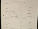 The Kinks One For The Road Test Pressing w/ cue sheets A2L 8401 Arista 1980