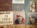 39Lp Vinyl Bundle Laura Nyro Curved Air Bread Beatles The Flock Carpenters moody