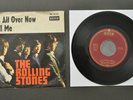 The Rolling Stones- It´s all over Now/ Tell Me -Single 7