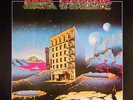 The Grateful Dead From The Mars Hotel  MFSL 1-172 MOFI Audiophile