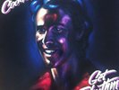Ry Cooder Get Rhythm LP 25639-1 Sealed Cutout New Original 1987 Pressing