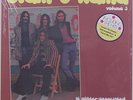 V/A - Glam-O-Rama Vol. 3 LP Legend Might 'Em Paper Lace Los Child Blue Ash Teens