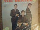 The Beatles ‘Introducing The Beatles’ ver 2 mono LP 1964 w/ ex condition record