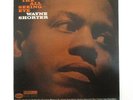 WAYNE SHORTER THE ALL SEEING EYE PROMO JAZZ LP BLUE NOTE 84219 NY USA RVG Beauty