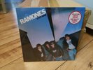 Ramones ?– Leave Home LP Vinyl Limited Red Vinyl
