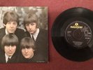Beatles For Sale No. 2 EP 1964 GEP8938 Very Good