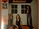 STATUS QUO On The Level LP orange vinyl sealed / neuf scellé