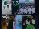 The Clancy Brothers/ Tommy Makem 8 Vinyl Record Lp Lot. Must SEE
