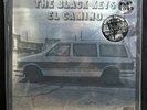 The Black Keys El Camino Limited Edition Numbered Vinyl LP RSD 2012 RARE OOP