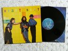 LP BAD BOYS BLUE Heart Beat Coconut ?208017 Germany 1986     TOP