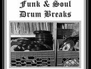 Funk & Soul Drum Breaks-Funk & Soul Drum Breaks VINYL NEW
