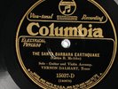 Vernon Dalhart COLUMBIA 15037-D E+ PRE WAR COUNTRY 78