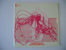 TANGERINE DREAM / ELECTRONIC MEDITATION   OHR OMM 556 004 - GERMANY