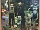 BONZO DOG BAND DOUGHNUT GRANNYS GREENHOUSE UK STEREO LIBERTY LP LBS83158 INSERT