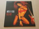 MOTLEY CRUE - red hot -   LP --red  vinyl