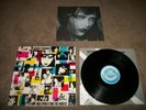 Siouxsie And The Banshees- Once Upon A Time/ The Singles- LP 1981 PVC 8906 NM