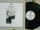 Lil Johnson LP Blues 1935-1937 Big Bill Broonzy VG++/M-