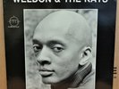 SIGNED  WELDON IRVINE WELDON & THE KATS VOLUME 1 USA NODLEW MUSIC LP 1003 MINT