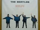 BEATLES Help LP MOBILE FIDELITY SOUND LABS SEALED MFSL-1-105 Sealed