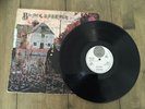 BLACK SABBATH BLACK SABBATH G/F VERTIGO SWIRL 1970 OSSIE CREDIT