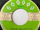 Modern Soul 45/ Sly Slick & Wicked 