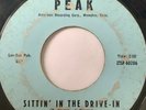 Rockabilly 45/ Morgan Twins 