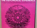 TIMOTHY LEARY THE PSYCHEDELIC EXPERIENCE OG USA BROADSIDE LP BRX601 + INSERT