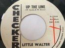 Blues R&B 45/ Little Walter 
