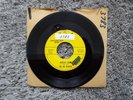 RARE ORIG ROCKABILLY-CAPITOL 3884-THE RIO ROCKERS-MEXICALI BABY-DJ PROMO-45-NICE