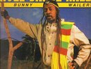 Bunny Wailer Rule Dance Hall NEAR MINT Solomonic Vinyl LP