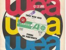 POMONA JOE PENNYWORTH - 45 - RARE 1960's FOLK ROCK JOHN STEWART- THREE WEEK HERO