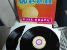 WEEN     original Vinyl 2LP     Pure Guava (1993 UK)