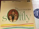 LP Fleetwoods LONDON UK  STEREO 6188 Softly M-