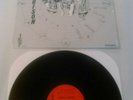 WENDELL HARRISON - AN EVENING WITH THE DEVIL LP EX  IN SHRINK U.S TRIBE REISSUE