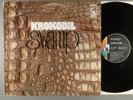 Krokodil  Swamp    Krautrock; Psych; Blues Rock   Rare Original German Press