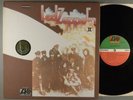 Led Zeppelin  II    Rare RL 