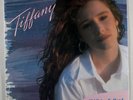 Tiffany - Hold an Old Friend's Hand (1988) [SEALED] Vinyl LP • All This Time