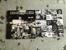 Der Durstige Mann - Bier 4 tot LP Rock-O-Rama ror 1985 punk oi kbd